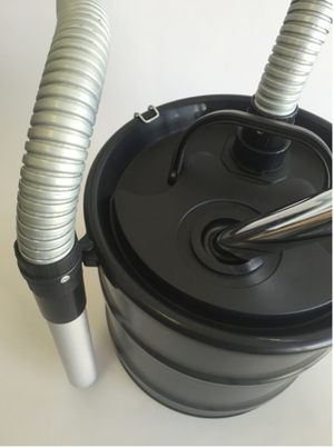 500 Ash Buster vacuum attachment